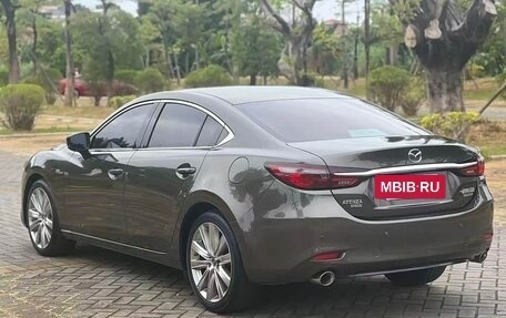 Mazda 6, 2021 год, 1 955 000 рублей, 3 фотография