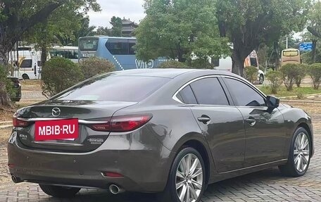 Mazda 6, 2021 год, 1 955 000 рублей, 4 фотография