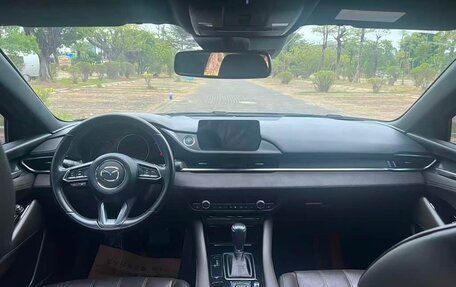 Mazda 6, 2021 год, 1 955 000 рублей, 11 фотография