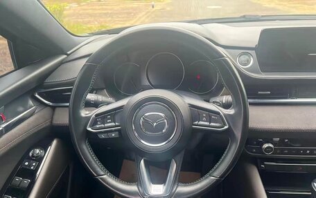 Mazda 6, 2021 год, 1 955 000 рублей, 12 фотография