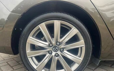 Mazda 6, 2021 год, 1 955 000 рублей, 18 фотография