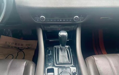 Mazda 6, 2021 год, 1 955 000 рублей, 16 фотография