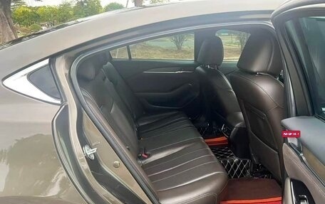 Mazda 6, 2021 год, 1 955 000 рублей, 15 фотография