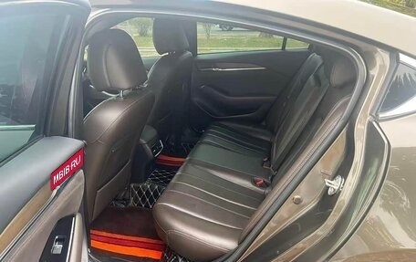 Mazda 6, 2021 год, 1 955 000 рублей, 13 фотография