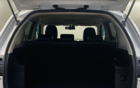 Mitsubishi Outlander III рестайлинг 3, 2017 год, 1 590 000 рублей, 15 фотография