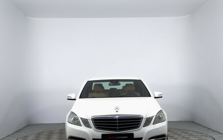 Mercedes-Benz E-Класс, 2012 год, 1 378 000 рублей, 2 фотография