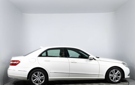 Mercedes-Benz E-Класс, 2012 год, 1 378 000 рублей, 4 фотография