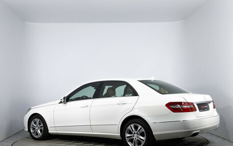 Mercedes-Benz E-Класс, 2012 год, 1 378 000 рублей, 7 фотография