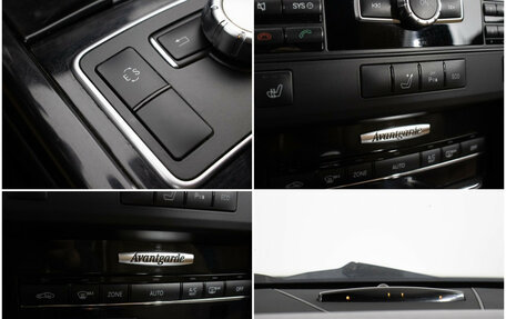 Mercedes-Benz E-Класс, 2012 год, 1 378 000 рублей, 17 фотография