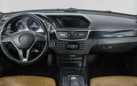 Mercedes-Benz E-Класс, 2012 год, 1 378 000 рублей, 13 фотография