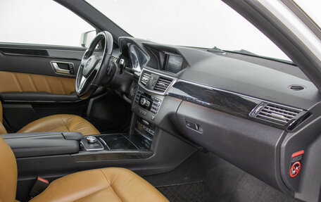 Mercedes-Benz E-Класс, 2012 год, 1 378 000 рублей, 9 фотография