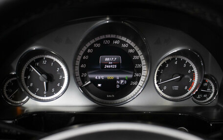 Mercedes-Benz E-Класс, 2012 год, 1 378 000 рублей, 12 фотография