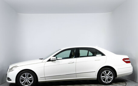 Mercedes-Benz E-Класс, 2012 год, 1 378 000 рублей, 8 фотография