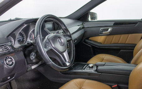 Mercedes-Benz E-Класс, 2012 год, 1 378 000 рублей, 10 фотография