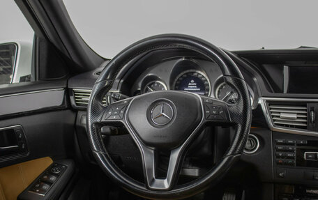 Mercedes-Benz E-Класс, 2012 год, 1 378 000 рублей, 15 фотография