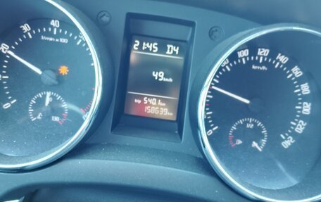 Skoda Yeti I рестайлинг, 2014 год, 798 000 рублей, 5 фотография