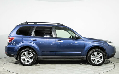 Subaru Forester, 2012 год, 799 585 рублей, 4 фотография