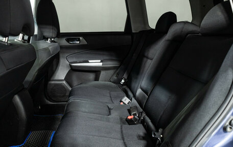 Subaru Forester, 2012 год, 799 585 рублей, 10 фотография