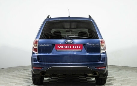 Subaru Forester, 2012 год, 799 585 рублей, 6 фотография