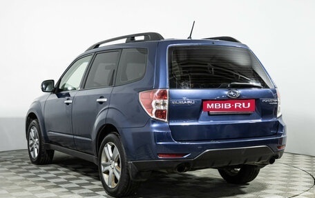 Subaru Forester, 2012 год, 799 585 рублей, 7 фотография