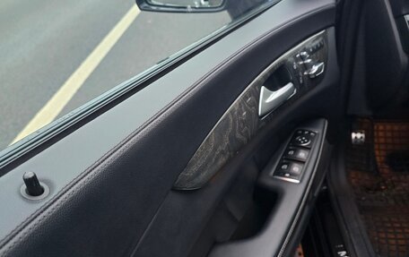 Mercedes-Benz CLS, 2017 год, 4 400 000 рублей, 11 фотография