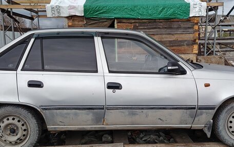 Daewoo Nexia I рестайлинг, 2007 год, 195 000 рублей, 2 фотография