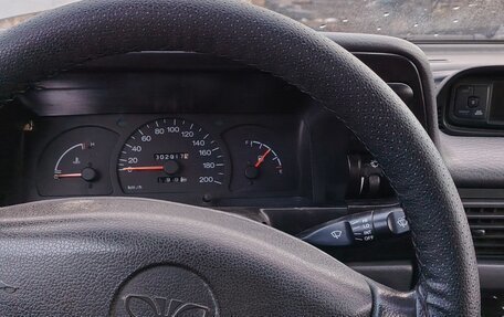 Daewoo Nexia I рестайлинг, 2007 год, 195 000 рублей, 7 фотография