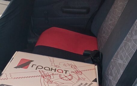 Daewoo Nexia I рестайлинг, 2007 год, 195 000 рублей, 6 фотография