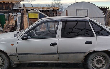 Daewoo Nexia I рестайлинг, 2007 год, 195 000 рублей, 3 фотография