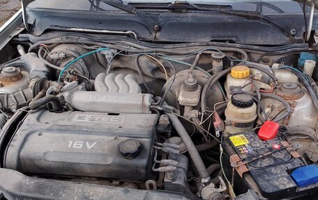 Daewoo Nexia I рестайлинг, 2007 год, 195 000 рублей, 8 фотография