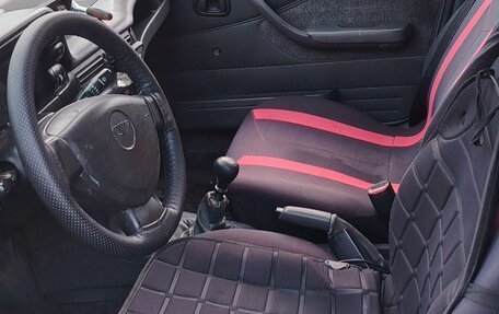 Daewoo Nexia I рестайлинг, 2007 год, 195 000 рублей, 5 фотография