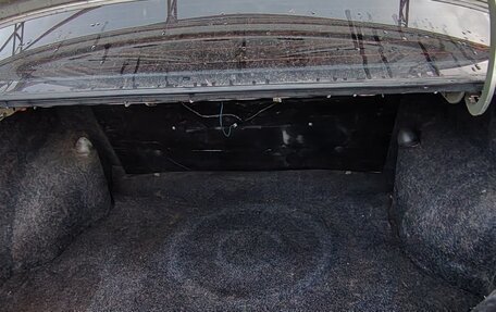 Daewoo Nexia I рестайлинг, 2007 год, 195 000 рублей, 9 фотография