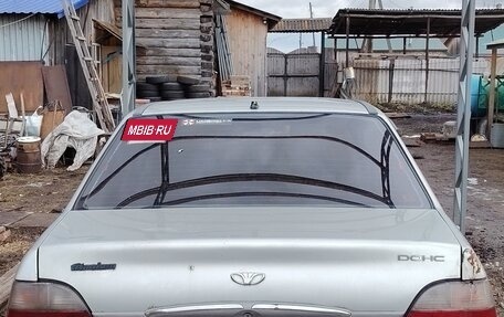 Daewoo Nexia I рестайлинг, 2007 год, 195 000 рублей, 4 фотография