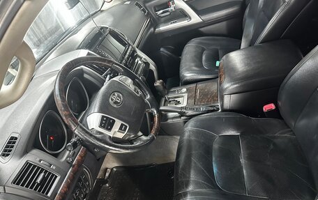 Toyota Land Cruiser 200, 2012 год, 2 980 000 рублей, 14 фотография