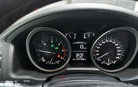 Toyota Land Cruiser 200, 2012 год, 2 980 000 рублей, 13 фотография