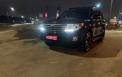 Toyota Land Cruiser 200, 2012 год, 2 980 000 рублей, 1 фотография