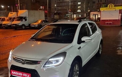 Lifan X50, 2015 год, 348 000 рублей, 1 фотография