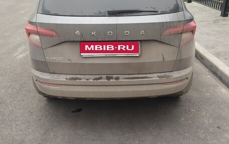 Skoda Karoq I, 2020 год, 2 370 000 рублей, 1 фотография