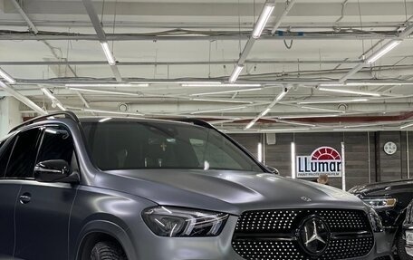 Mercedes-Benz GLE, 2022 год, 8 950 000 рублей, 1 фотография