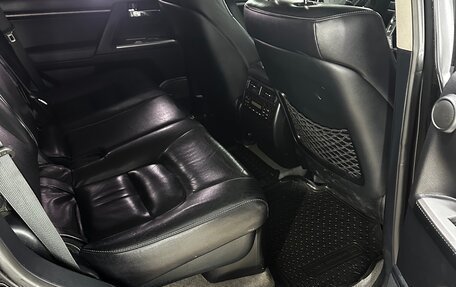 Toyota Land Cruiser 200, 2012 год, 2 980 000 рублей, 19 фотография