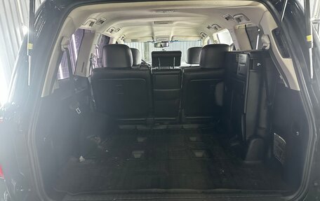 Toyota Land Cruiser 200, 2012 год, 2 980 000 рублей, 21 фотография