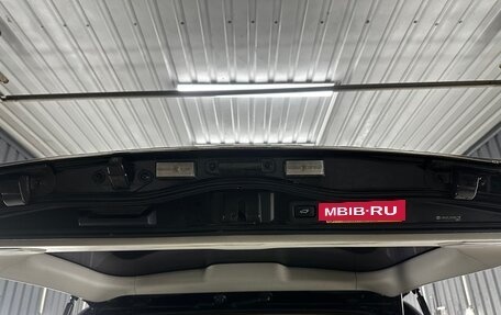 Toyota Land Cruiser 200, 2012 год, 2 980 000 рублей, 20 фотография