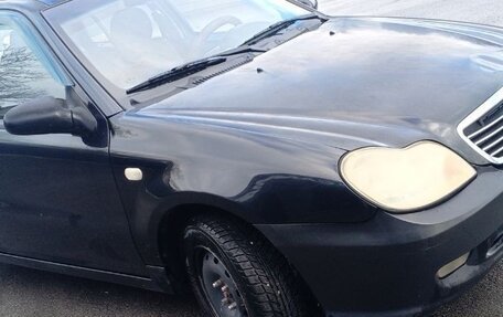 Geely CK (Otaka) I рестайлинг, 2013 год, 160 000 рублей, 1 фотография