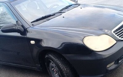 Geely CK (Otaka) I рестайлинг, 2013 год, 160 000 рублей, 1 фотография