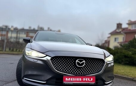 Mazda 6, 2020 год, 2 870 000 рублей, 1 фотография