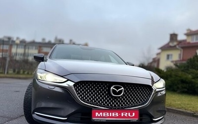 Mazda 6, 2020 год, 2 870 000 рублей, 1 фотография