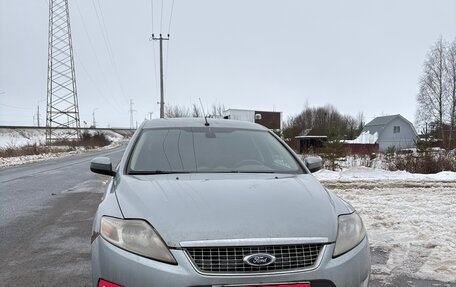 Ford Mondeo IV, 2008 год, 460 000 рублей, 1 фотография