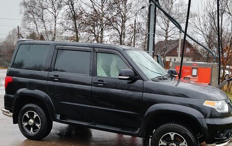 ЛуАЗ Patriot, 2022 год, 1 700 000 рублей, 1 фотография