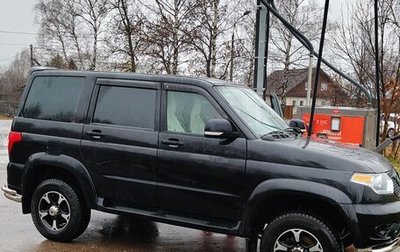 ЛуАЗ Patriot, 2022 год, 1 700 000 рублей, 1 фотография