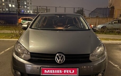 Volkswagen Golf VI, 2012 год, 795 000 рублей, 1 фотография